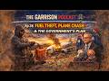 The Garrison Ep.36 Fuel Theft, Plane Crash & The Government’s Plan | The Garrison Podcast
