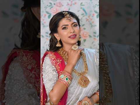 Bridal Makeup Artist portfolio by Parul Khattar Makeup Artist in Bangalore - Photo 2