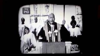 Rev. Run &amp; The Christmas All-Stars - Santa Baby (Vers. 2)