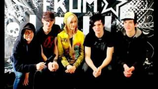 Aloha From Hell - Album Prelistening &quot;No More Days To Waste&quot;