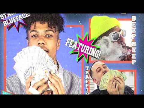 Blueface ft. TrappinBobby & Beep Beep - FREAK BITCH PART 2 (Prod. 5 .0 x DJ Flippp) NEW 2018