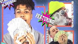 Blueface ft. TrappinBobby &amp; Beep Beep - FREAK BITCH PART 2 (Prod. 5 .0 x DJ Flippp) NEW 2018