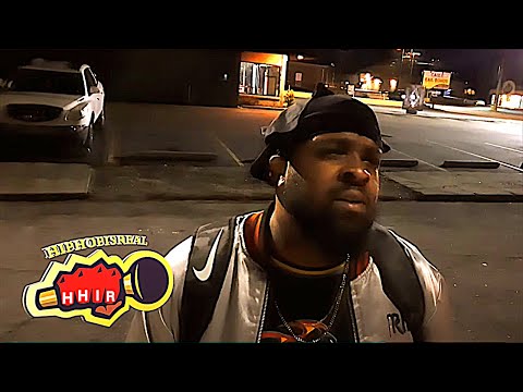 ILL WILL RECAPS HIS BATTLE VS REED DOLLAZ "THAT WAS DOPE TO BATTLE REED" AFTER "STRAIGHT TO IT"