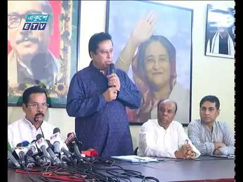 ভোটারদের ভয় দেখাতে সন্ত্রাসী জড়ো করছে বিএনপি