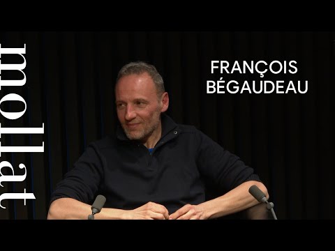 François Bégaudeau - Boniments