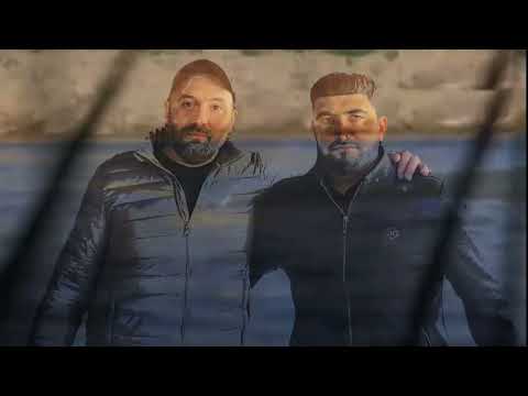 Rövşən Samuxlu & Elbrus Samuxlu - Can Samuxlular [2025]