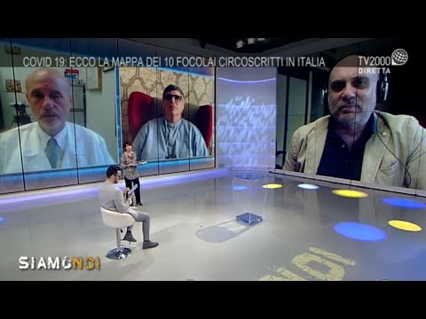 Siamo Noi, 30 giugno 2020 - Bonus Baby sitter e nuovi focolai: tutte le novità della Fase tre