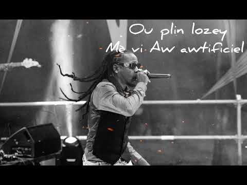 On Fire - Chrystone (Freestyle)