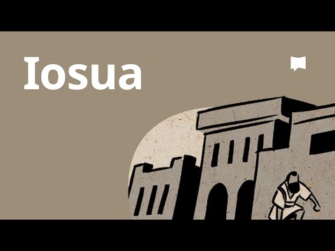 Overview: Joshua