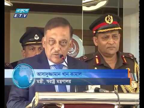 আইন লঙ্ঘন করলে মিয়ানমারকে উপযুক্ত জবাব