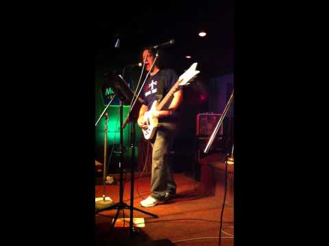 The Get Outs - You May Be Right (clip)