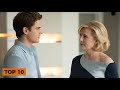 Top 10 Older Women Younger Men Romance Movies You Need To See