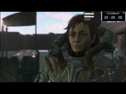 fallout 4 playthrough part 85
