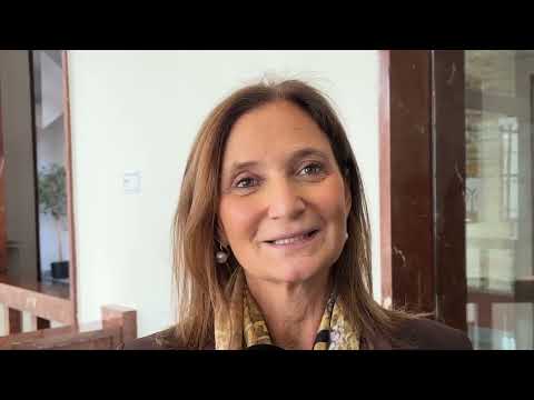 La rettrice Maria Pierro: “L’università in centro è comunque un mio obiettivo”