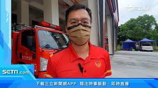 [問卦] 聽說通常火災造成死因都是嗆死居多?