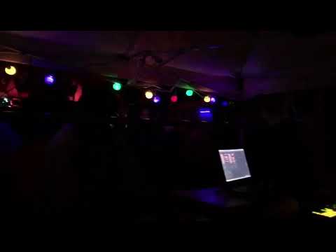 U47 live @ La Bande Passante/Impakt Sonor/KDF/Les Insatisfaits