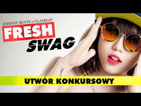 Ryży zwrotka konkursowa Johnny Beats x Glamrap