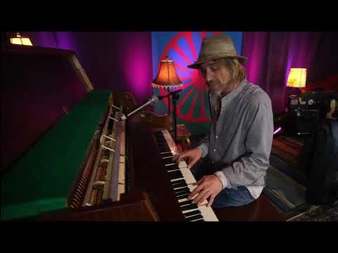 Happy New Year - Todd Snider