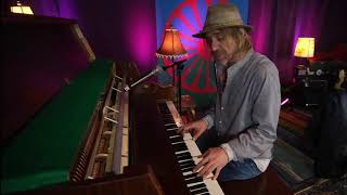 Todd Snider - &quot;Happy New Year&quot;