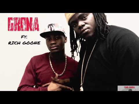 Yung Grona ft. Rich Goone