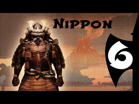 Crushed By Kroxigors [6] - Warsword Conquest (Nippon)