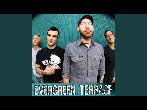 Everlong - Evergreen Terrace