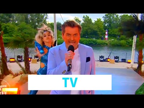 Thomas Anders - 80er Hit Mix | Die große Schlager Strandparty 2023
