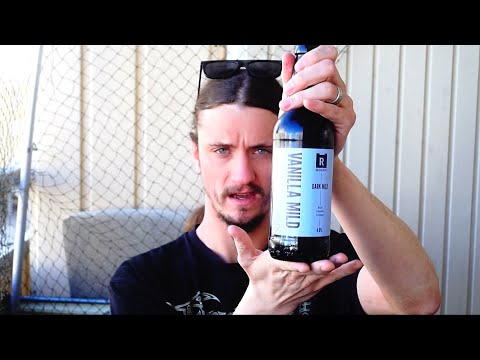 Avsnitt #154 Vanilla Mild