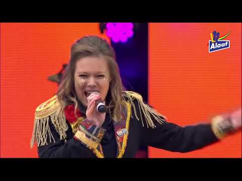 BBBBZ 2019: Pruuf Mar - Zoeëmar dat moment