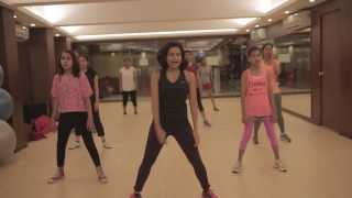 Angreji Beat Hip-Hop Dance Choreography - Cocktail - Yo Yo Honey Singh