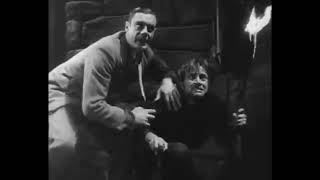 Франкенштейн (1931) - трейлер українською