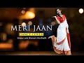 Meri Jaan Cover Dance Gangubai Kathiawadi Sanjay Leela Bhansali Alia Bhatt Dance Choreography