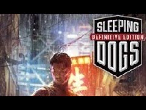 Sleeping Dogs  Definitive Edition - HOW TO GET ALL DUJO MOVES