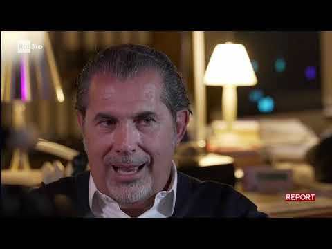 REPORT RAI3 IL SOGNO DI PLASTICA 08122024