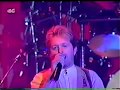 Yes @ La Riviera -  Madrid, Spain (2000-02-25)