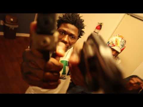 Jigg Rakks - Baptized in Blood (Official Music Video)