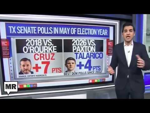 Democratic Prospects in Texas
