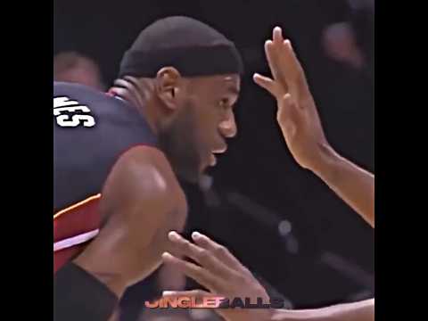 Kobe Bryant vs LeBron James 🐍