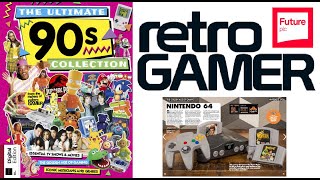 The Ultimate 90s Collection - Book Review