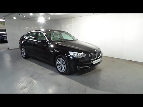 131D7448 - 131D7448 BMW 520d SE GT