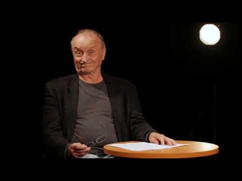 #Herzstücke 9: »Die Nacht im Hotel« von Siegfried Lenz | Matthias Winde | Theater Rudolstadt