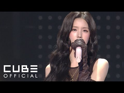 미연 (MIYEON) 'Say My Name' LIVE CLIP (FAN SHOWCASE Ver.)