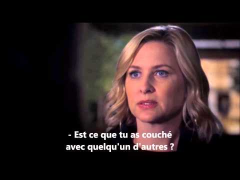 Callie & Arizona - 10.19 "I'm Winning" Part 4