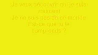 Laam - Savoir Qui Je Suis - LYRICS