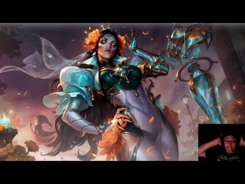 THESE SKINS ARE CRAZY!! La Illusion Skin Review