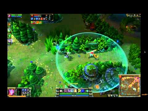 Go4LoL #32 - SK Gaming vs. eVassion - League Of Legends - The Asgard Prod.