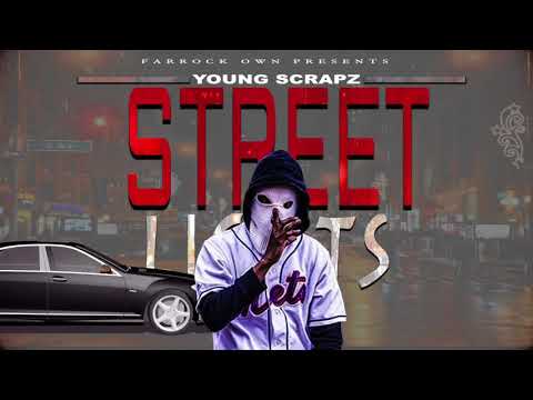 street lights -youngscrapz