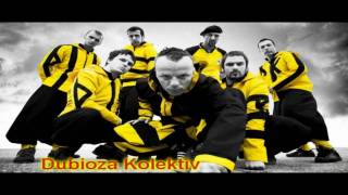 Dubioza Kolektiv Kokuz