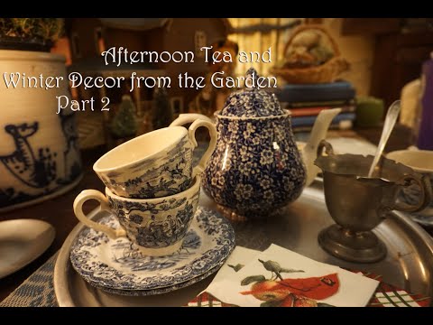 download lagu mp3 mp4 Afternoon Tea For Two In Cornwall, download lagu Afternoon Tea For Two In Cornwall gratis, unduh video klip Afternoon Tea For Two In Cornwall