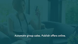 Helping Airlines Automate Group Sales